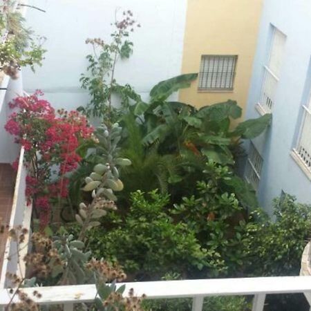 La Casa De Fernando Apartment Sevilla Bagian luar foto