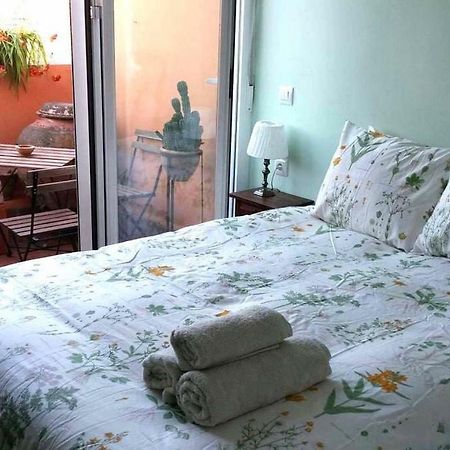 La Casa De Fernando Apartment Sevilla Bagian luar foto