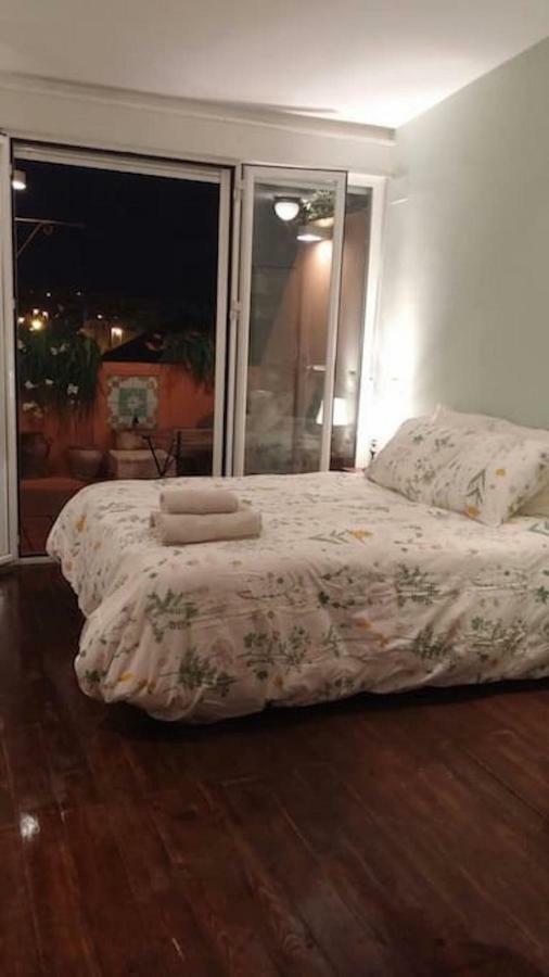 La Casa De Fernando Apartment Sevilla Bagian luar foto