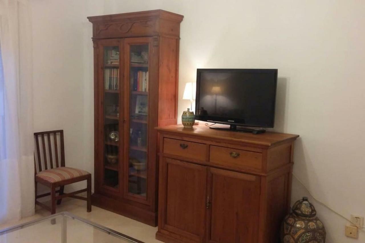 La Casa De Fernando Apartment Sevilla Bagian luar foto
