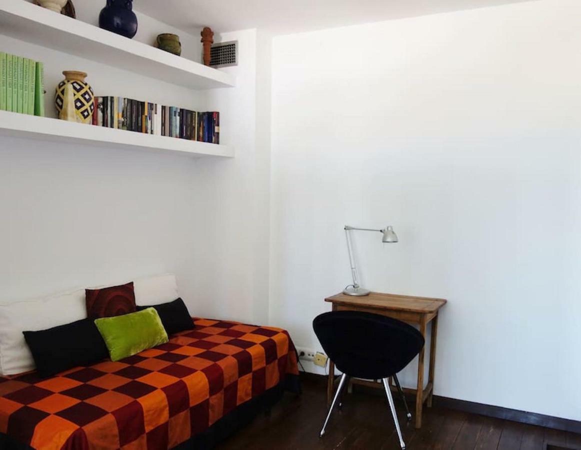 La Casa De Fernando Apartment Sevilla Bagian luar foto