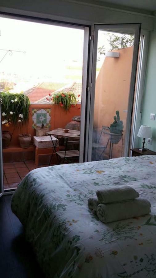 La Casa De Fernando Apartment Sevilla Bagian luar foto