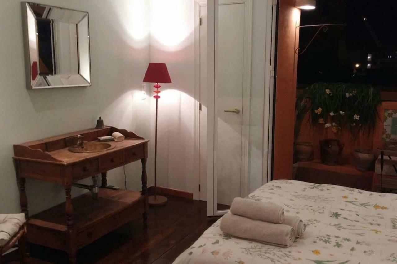 La Casa De Fernando Apartment Sevilla Bagian luar foto